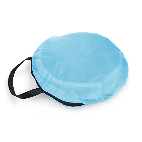 Galapara Túnel De 5 Vías para Gatos, Tamaño Grande, para Interior Y Exterior, Plegable para Mascotas, Juguete Gato Interactivo con Bolsa De Almacenamiento para Gato, Perro, Cachorro, Gatito, Conejo