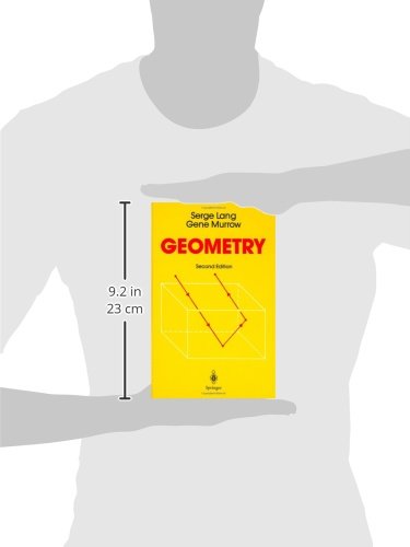 Geometry: A High School Course