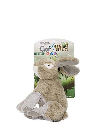 Gor Pets Gor Wild - Juguete para Mascotas