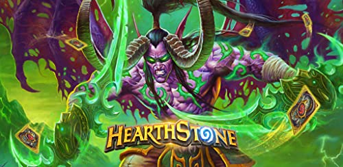 Hearthstone