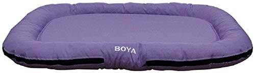 HHpcspc Jerarquía del Animal doméstico Perros del Perrito de Cama Blanda Cama del Perro Vet Comfort Bed cajón del Perro casero Mat Accesorios de Cama Gatito Cama for Perros Perrera