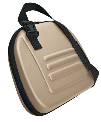 HUNTER 47655 Luxury - Bolsa para Perros, Color Beige