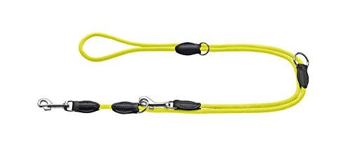 HUNTER - Cable de Estilo Libre Ajustable,