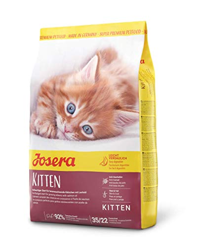 Josera Comida para Gatos 900 g