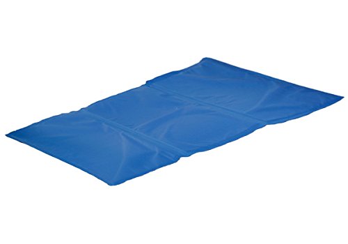 Karlie 514558 Colchoneta de Frío Cooling Pad Fresk, 60 x 100 cm, XL