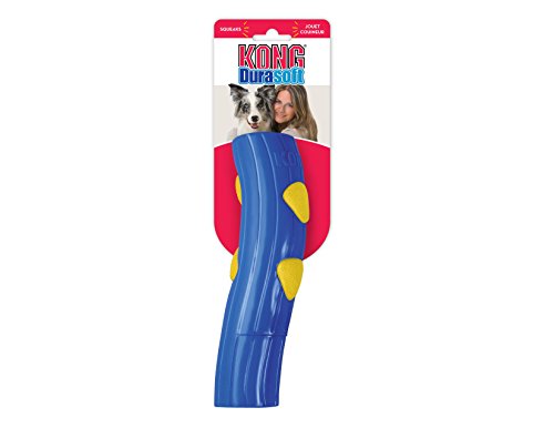 KONG 0035585004341 - Durasoft Stick Large