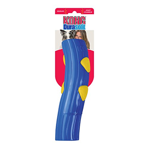 KONG 0035585004341 - Durasoft Stick Large