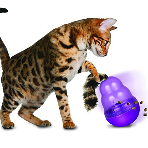 KONG JU03360 Wobbler para Gatos