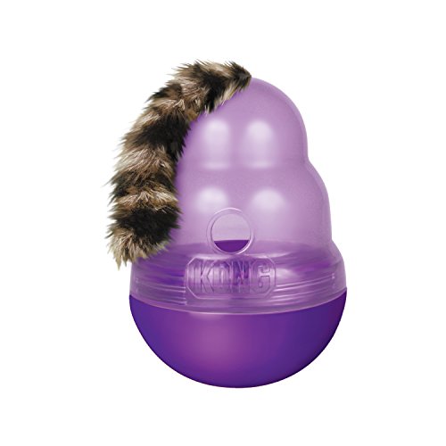 KONG JU03360 Wobbler para Gatos