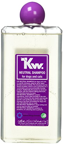 KW Neutral champú para Perros y Gatos