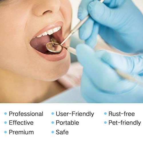 limpieza dental kit Xpreen dientes dentales que blanquea Kit de Blanqueamiento de Dientes