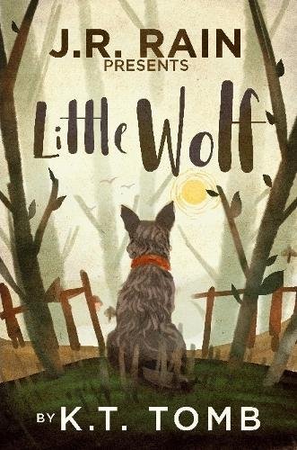 LITTLE WOLF