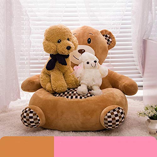 LIUYALE Nido de mascotas, perros y gatos especial sofá, cama for mascotas de felpa perro mascota Ronda suave larga cama, cama caliente invierno Gato que duerme Ocioso Casa, gato de casa for el aire li