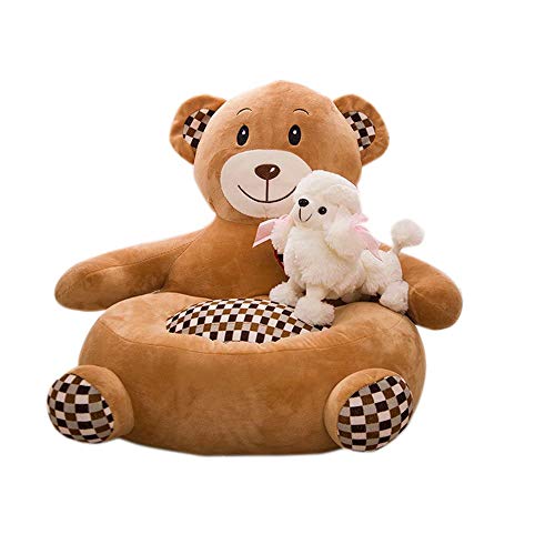 LIUYALE Nido de mascotas, perros y gatos especial sofá, cama for mascotas de felpa perro mascota Ronda suave larga cama, cama caliente invierno Gato que duerme Ocioso Casa, gato de casa for el aire li