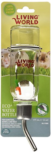 LIVING WORLD Bebedero Eco - 177 ml