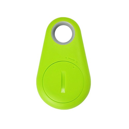 Loveless Land Pet - Localizador Inteligente con Bluetooth para Perro, Alarma