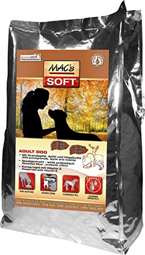 Mac 's Soft Pute & Ciervo, 1er Pack (1 x 1.5 kg)