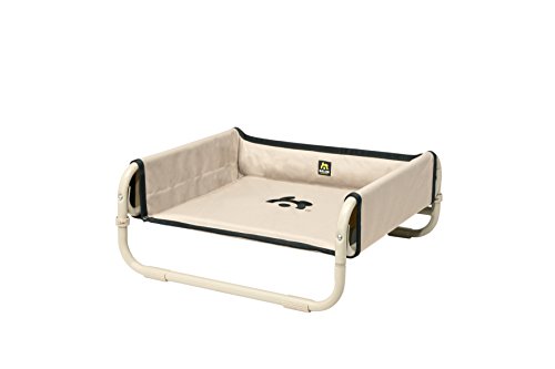 Maelson Suave Cama, 56 cm, marrón