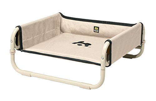 Maelson Suave Cama, 56 cm, marrón