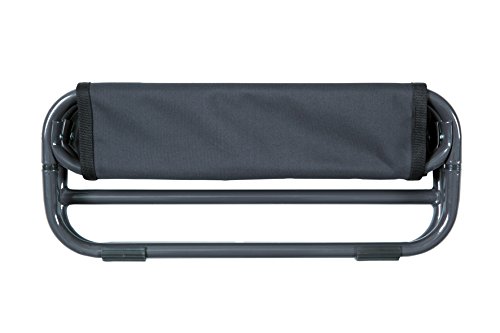 Maelson Suave Cama, 56 cm, marrón