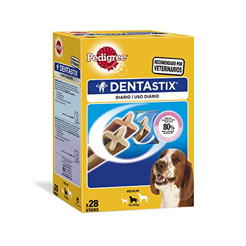 Mars C-785492 Multipack Dentastix - 720 gr