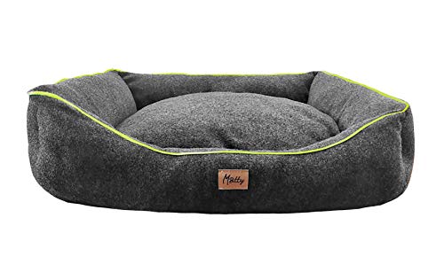 Matty - Cama para Perros T50