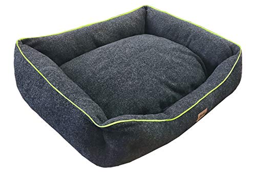 Matty - Cama para Perros T50