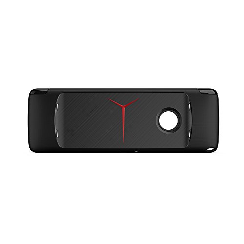 motorola Moto Mod - Gamepad Compatible con la Gama Moto Z (batería integrada de 1035 mAh, Botones y Controles Reales)