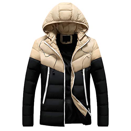 MXJEEIO- Norway Hombre Chaqueta Outdoor Softshell Chaqueta Impermeable para Hombres Chaqueta Polar de Invierno Cálida Chaqueta de esquí A Prueba de Viento Rainman Turbo de Dry Capucha