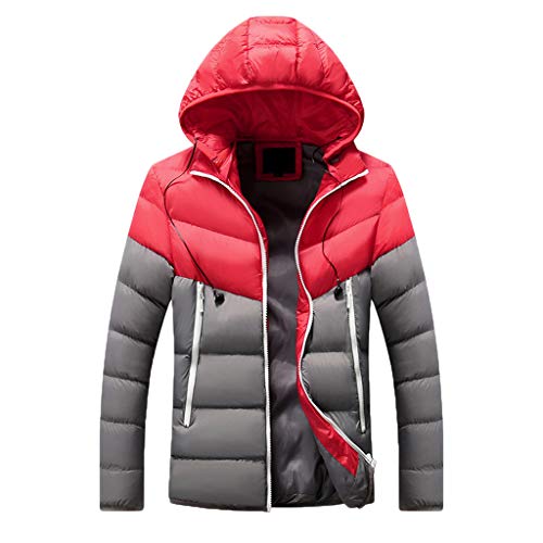 MXJEEIO- Norway Hombre Chaqueta Outdoor Softshell Chaqueta Impermeable para Hombres Chaqueta Polar de Invierno Cálida Chaqueta de esquí A Prueba de Viento Rainman Turbo de Dry Capucha