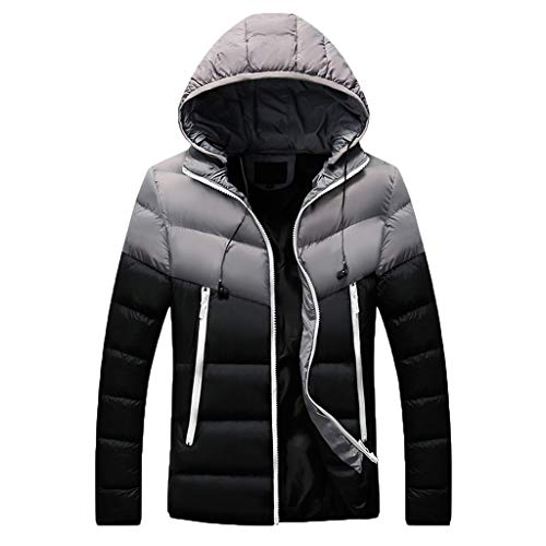 MXJEEIO- Norway Hombre Chaqueta Outdoor Softshell Chaqueta Impermeable para Hombres Chaqueta Polar de Invierno Cálida Chaqueta de esquí A Prueba de Viento Rainman Turbo de Dry Capucha