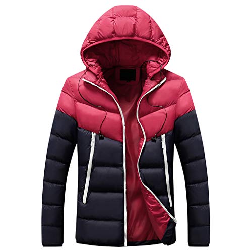 MXJEEIO- Norway Hombre Chaqueta Outdoor Softshell Chaqueta Impermeable para Hombres Chaqueta Polar de Invierno Cálida Chaqueta de esquí A Prueba de Viento Rainman Turbo de Dry Capucha