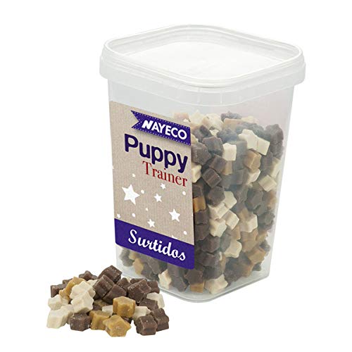 Nayeco Huesitos Puppy Trainer 200Gr