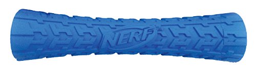 Nerf Dog Trax Tire squeck Stick: 17,8 cm