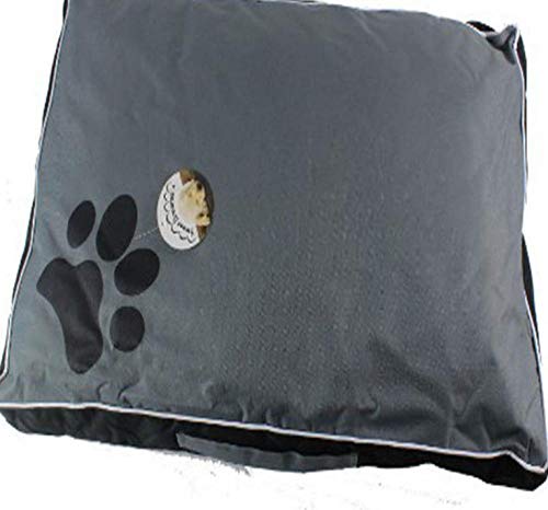 Nido de Mascotas Kennelwaterproof Tela Oxford Tela Engrosada Cama para Perros colchón Arena para Gatos Pet Shop