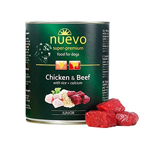 Nuevo Comida para Perros 894 g