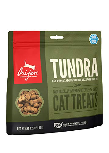 Orijen Feline Adult Tundra 35Gr 35 g