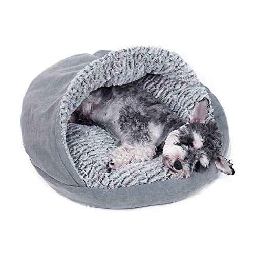 PAWZ Road - Saco de Dormir Suave y Lavable para Perros y Gatos