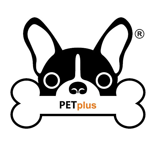 PETPLUS Colchón Turin para el Perro Mediano 80x60cm