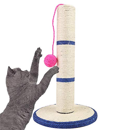 ppaphh Rascador para Gatos Sofa Rascador Gato Gato sofá Protector Gato Post Muebles Cero Guardias Gato rascadores Gatito rasguño Gato Puestos Rasguño