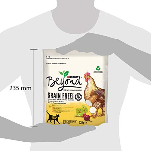 Purina Beyond - Croquetas (360 g)