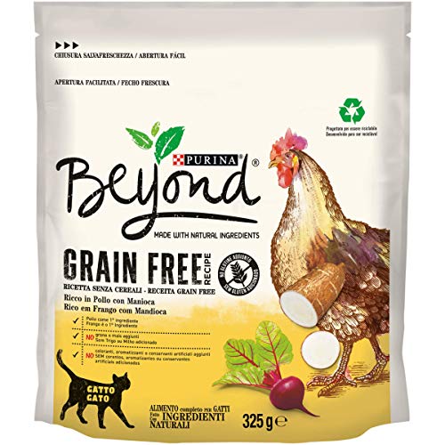 Purina Beyond - Croquetas (360 g)