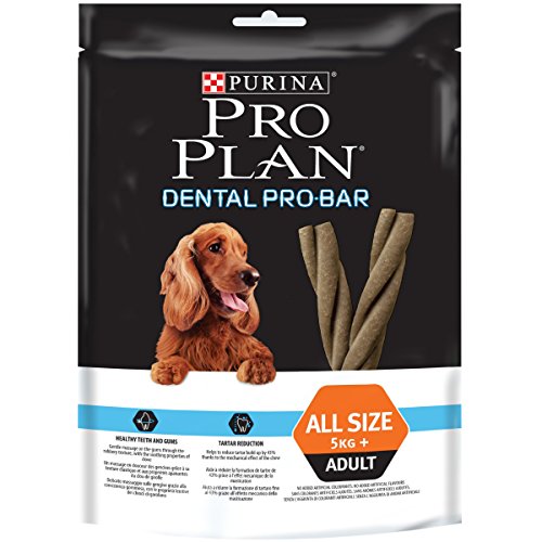 PURINA Pro Plan Dental Probar 6X150Gr 900 g