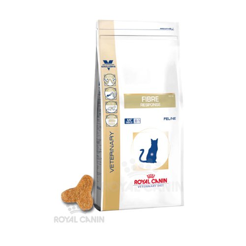 Royal Canin Fibre Response – Pienso para gatos