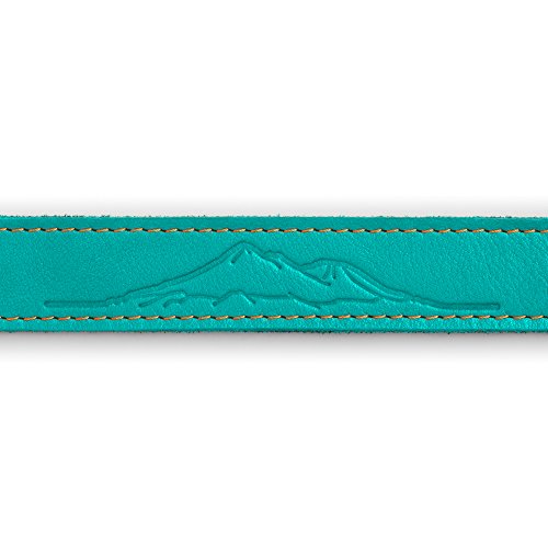 RUFFWEAR - Frisco Collar, Color Melt, Talla XL / 58-66 cm