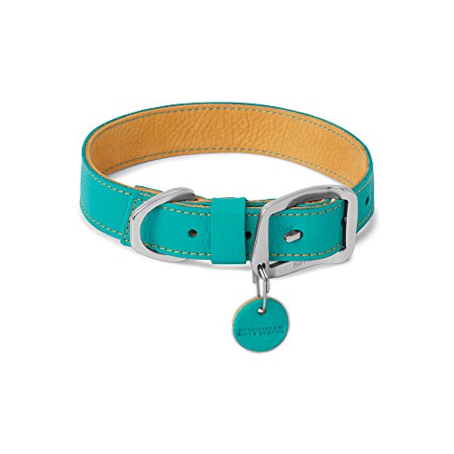 RUFFWEAR - Frisco Collar, Color Melt, Talla XL / 58-66 cm