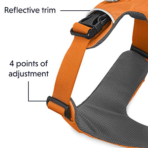 RUFFWEAR Front Range™ Harness