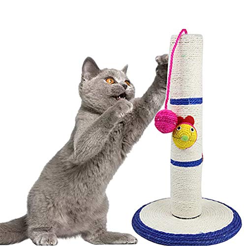 shuxuanltd Rascador Gato Rascadores De Gatos Muebles Cero Guardias Postes para rascar Gatos para Gatos Adultos Gato sofá Protector Gato rascador Gato Puestos