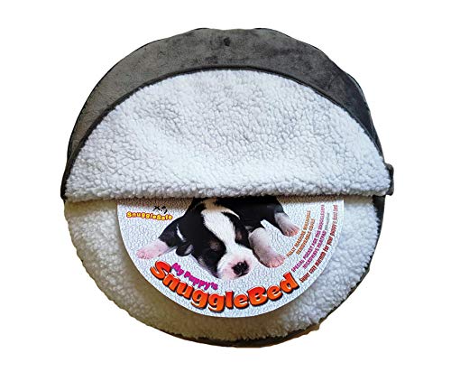 SnuggleSafe - Cama para Cachorro