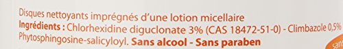 SOGEVAL Douxo Pyo - Almohadillas para Perros y Gatos (30 Unidades, 3 Unidades)